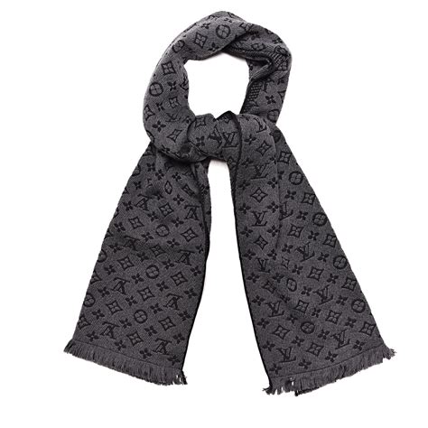 louis vuitton schal herren|louis vuitton shawls outlet.